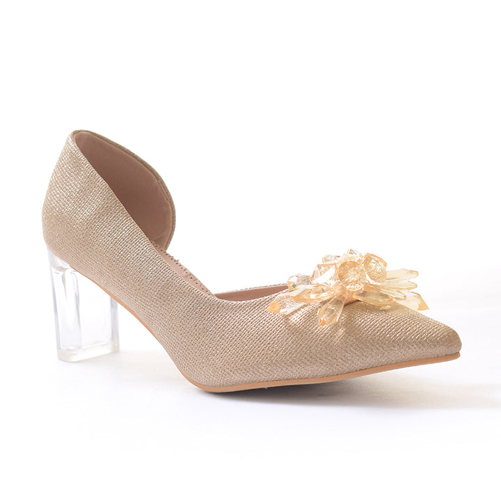Fancy Court Shoes