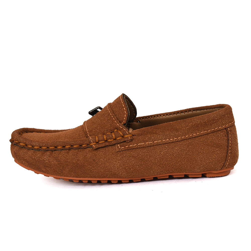 Boys Casual Moccassion
