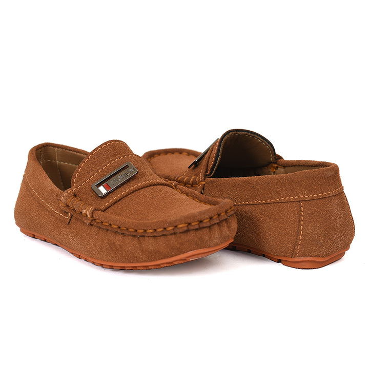 Boys Casual Moccassion