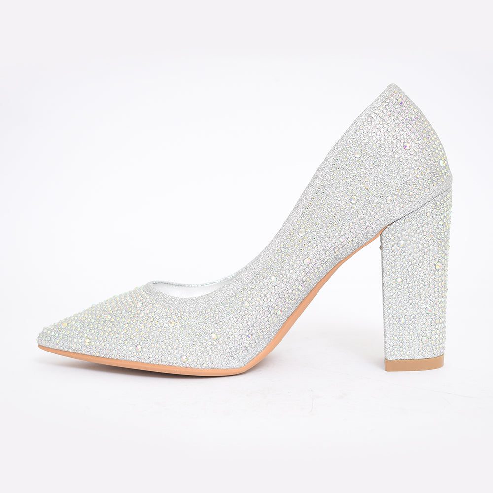 Fancy Court Shoes