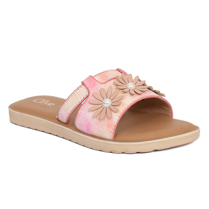 Kids Rough Slipper (Large Size)