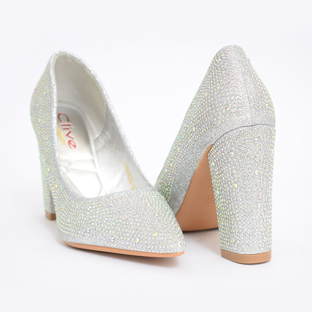 Fancy Court Shoes