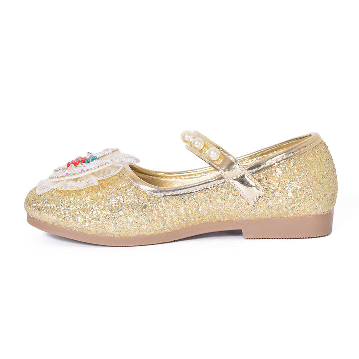 Girls Casual Pumps