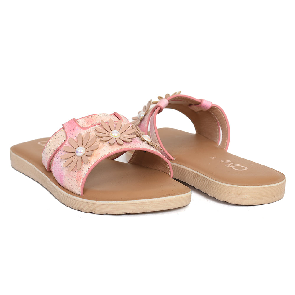 Kids Rough Slipper (Large Size)