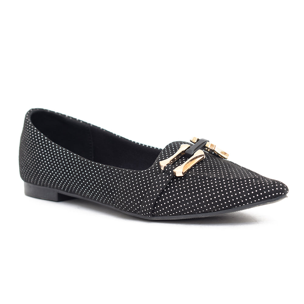 Casual Pumps