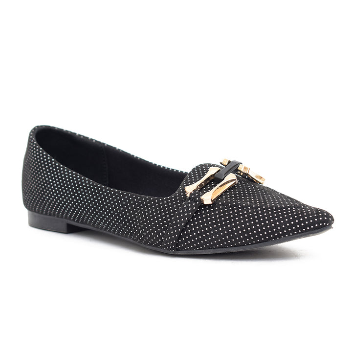 Casual Pumps