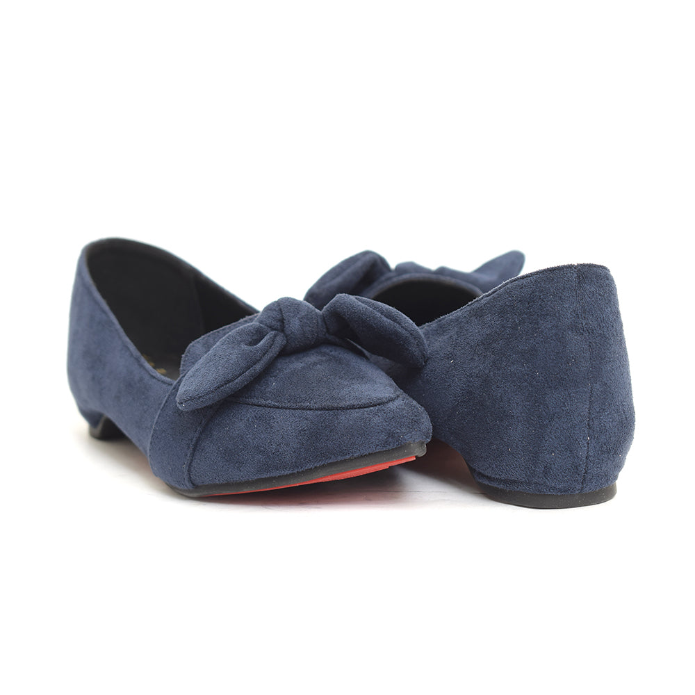 Casual Pumps
