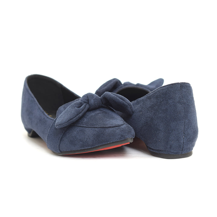 Casual Pumps