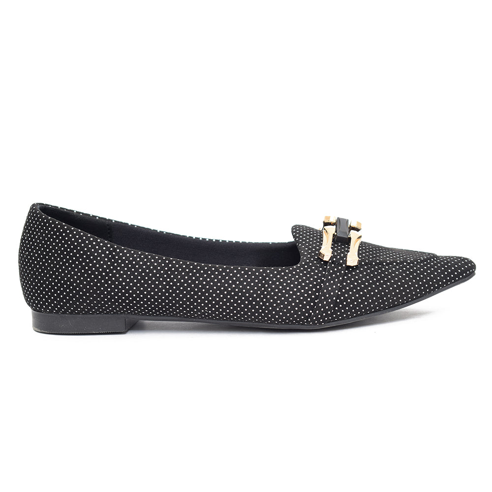 Casual Pumps