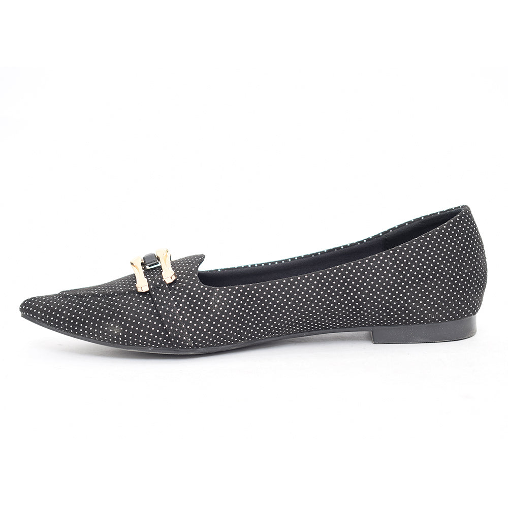 Casual Pumps