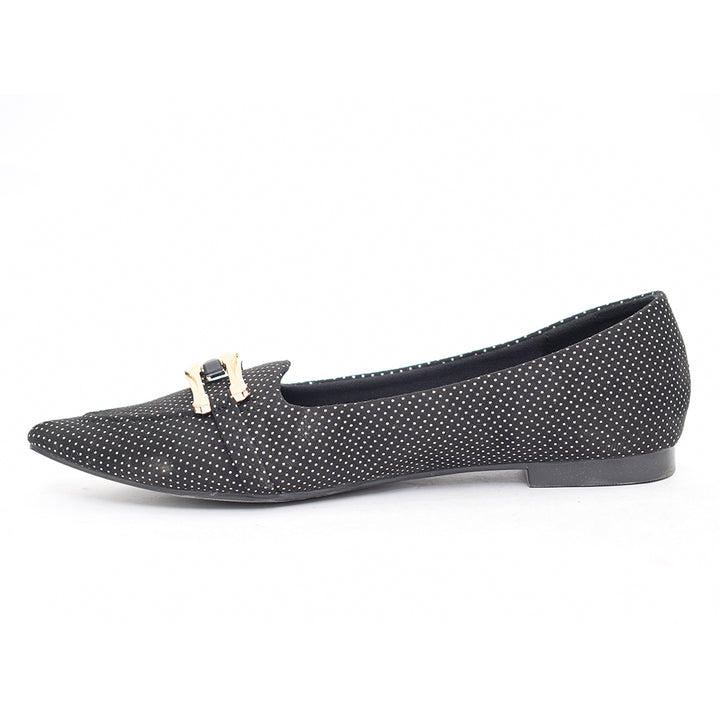 Casual Pumps
