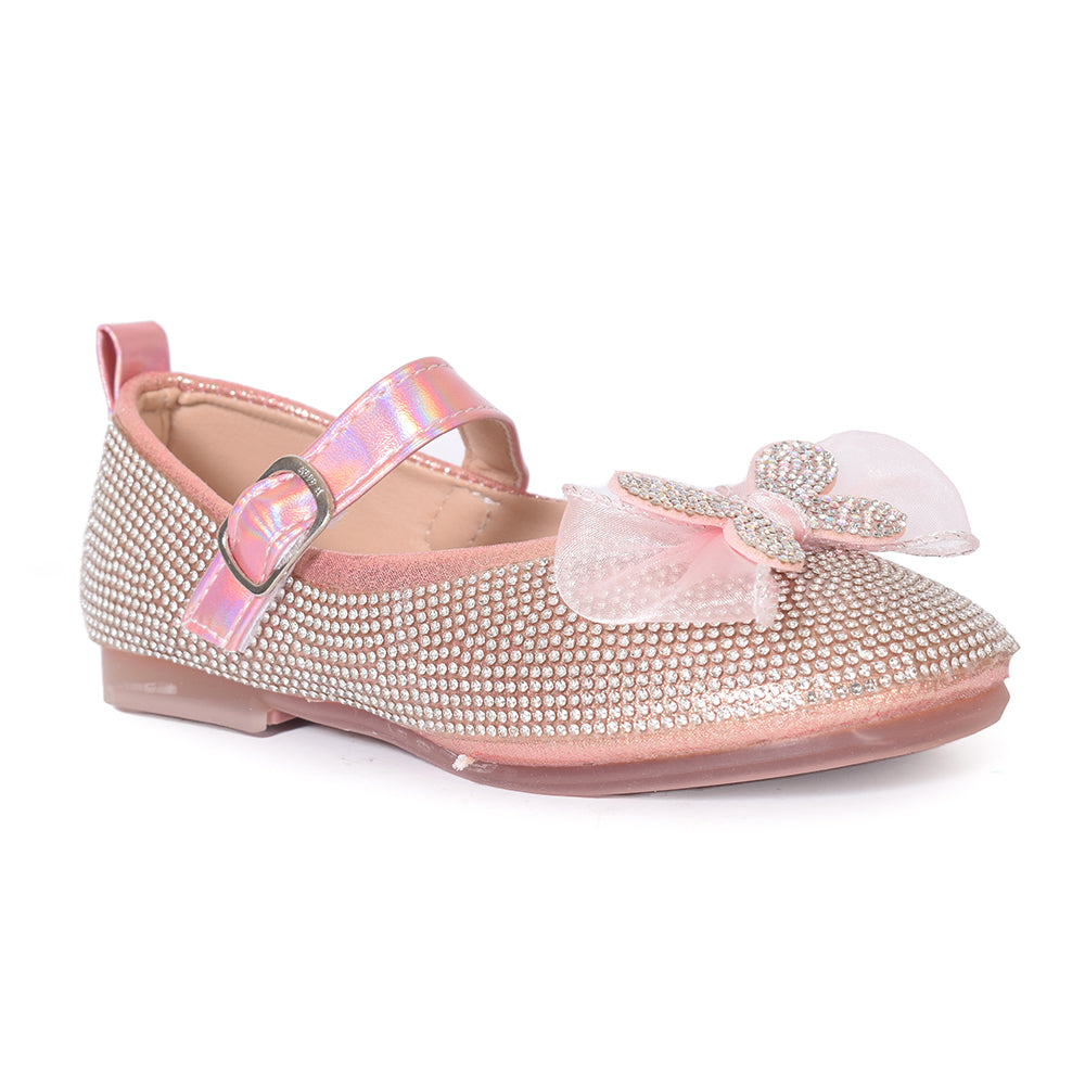 Kids Casual Pumps (Large Size)