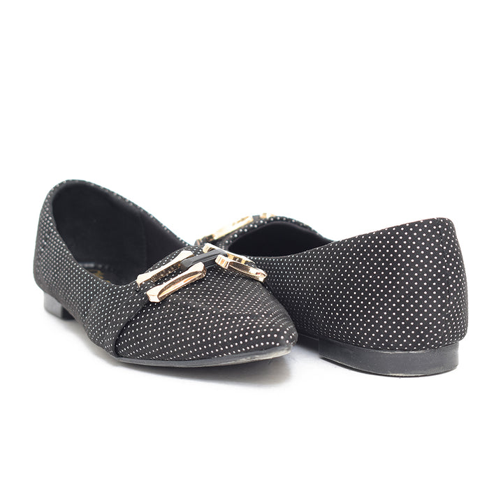 Casual Pumps