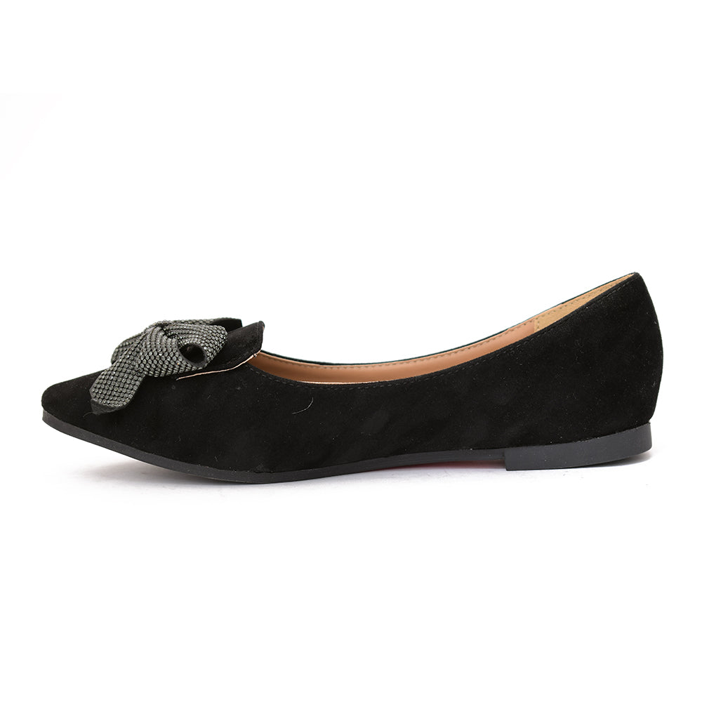 Casual Pumps