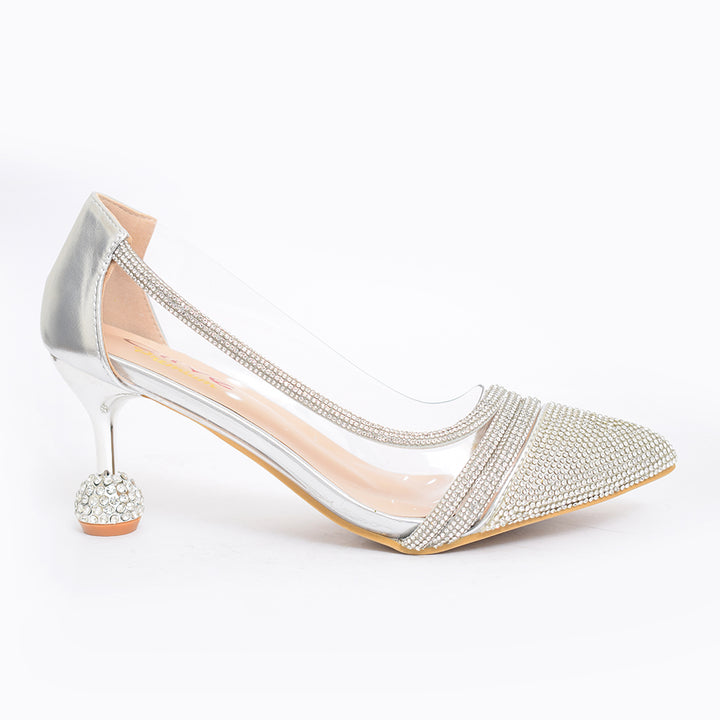 Fancy Court Shoes