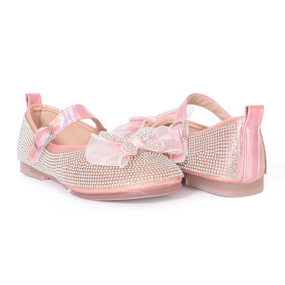 Kids Casual Pumps (Large Size)