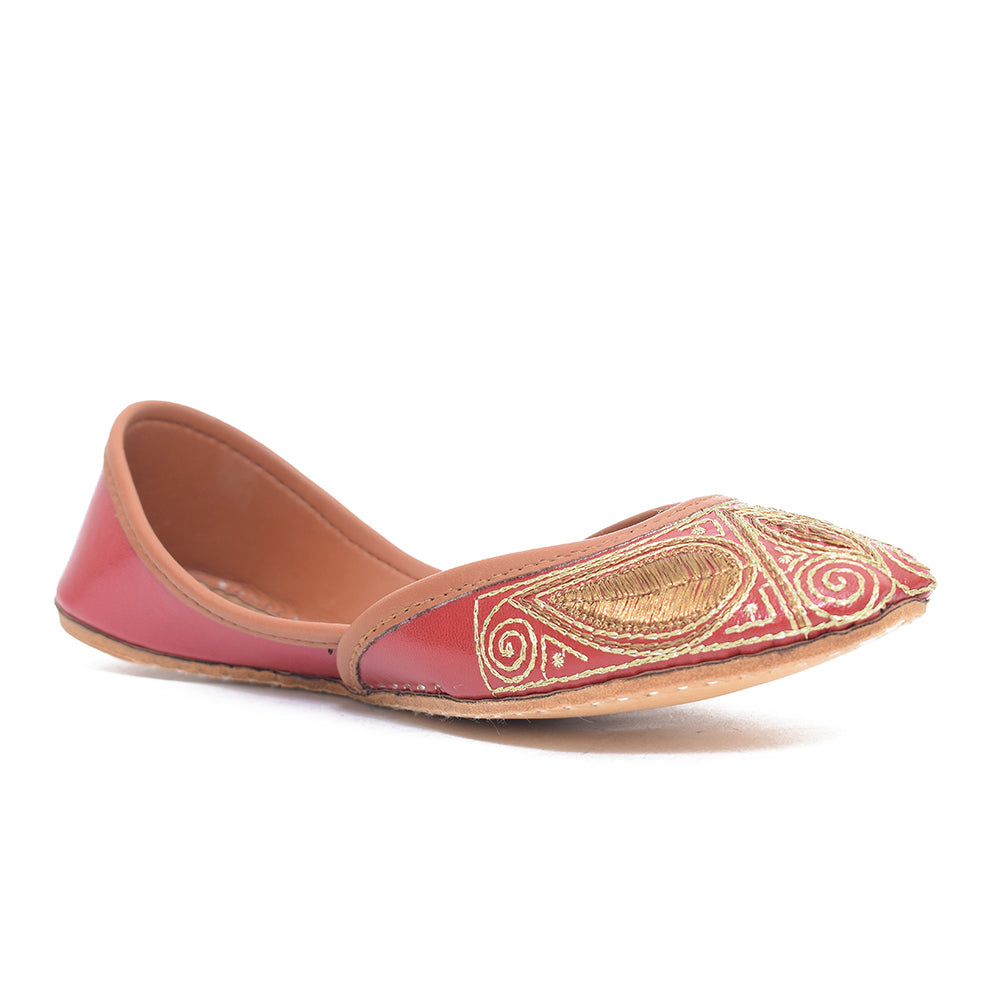 Ethnic – Clive Shoes