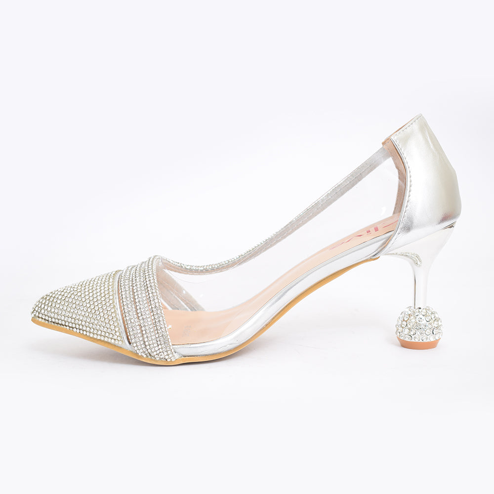 Fancy Court Shoes