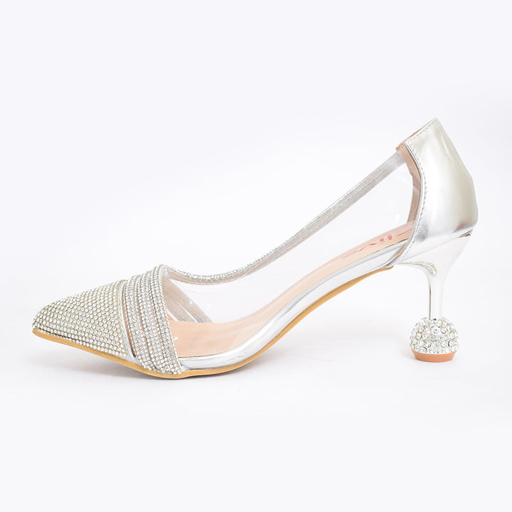 Fancy Court Shoes