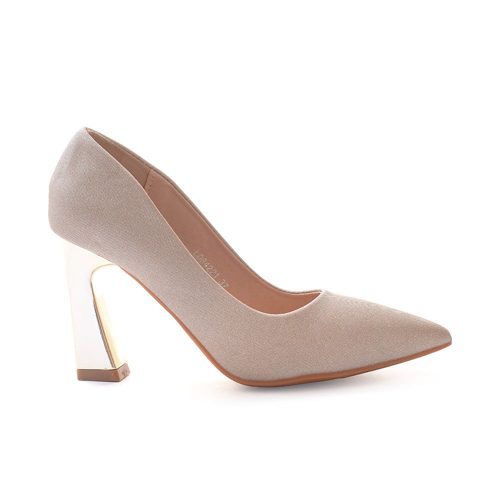 Fancy Court Shoes