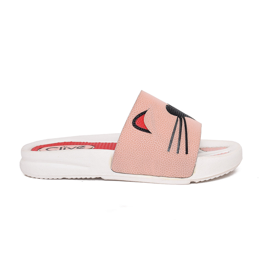 Pink puma 2024 slides tumblr