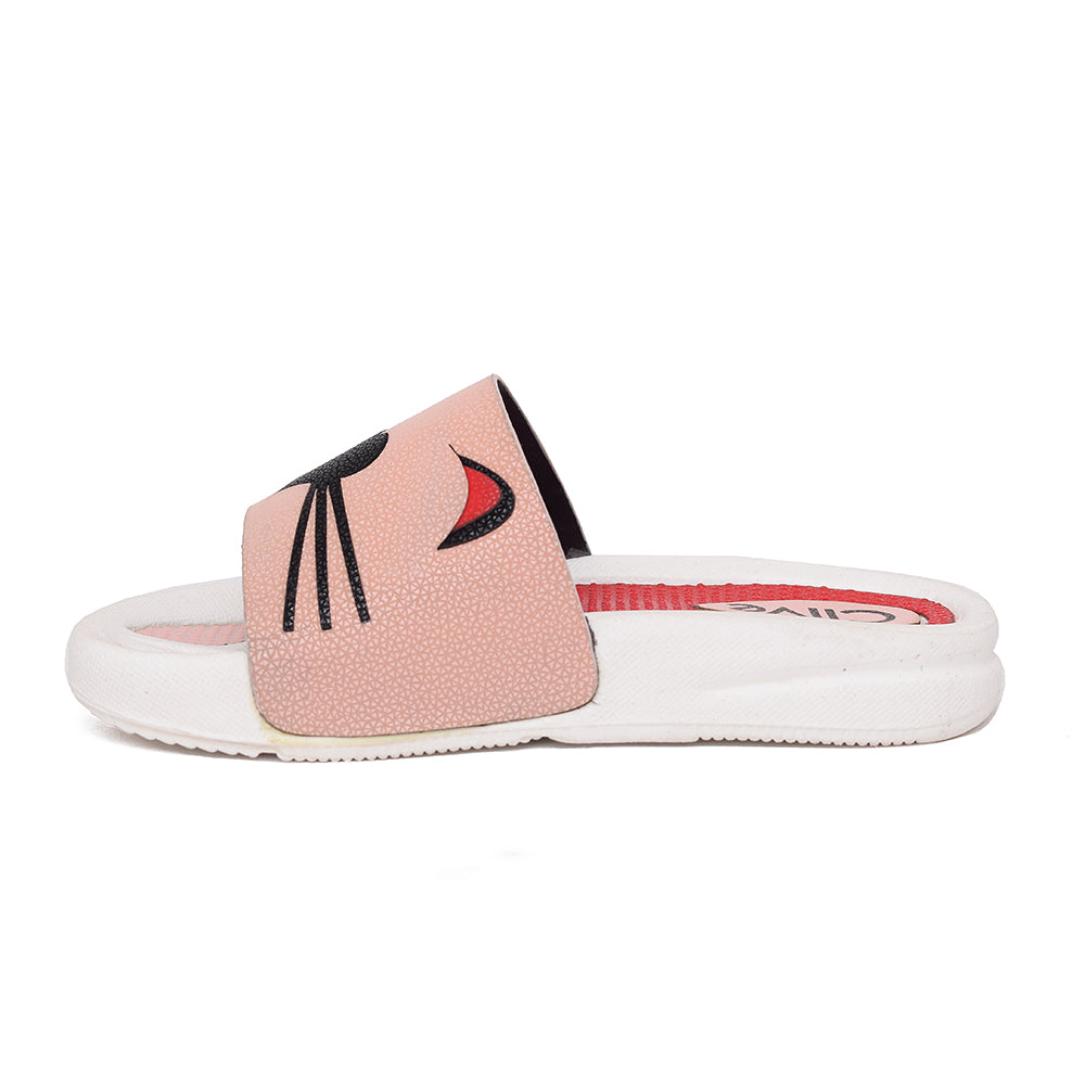 Kids Rough Slipper