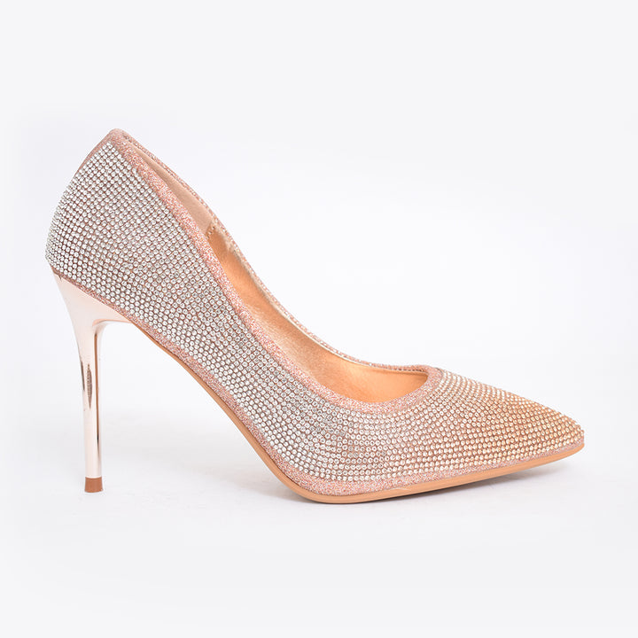 Fancy Court Shoes