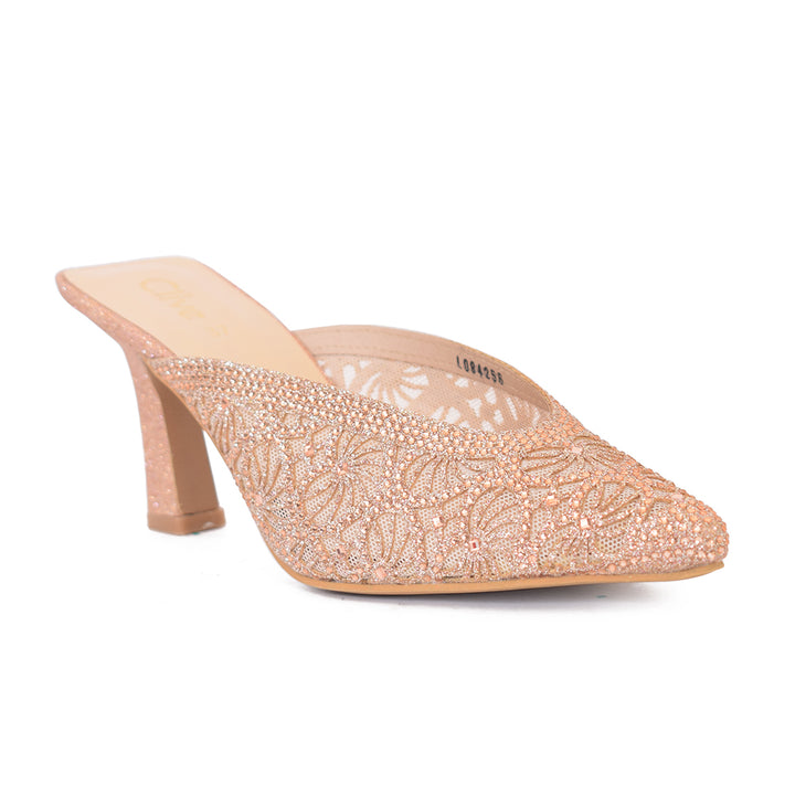 Fancy Court Shoes
