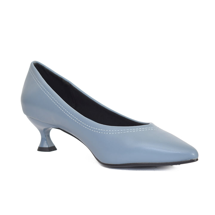 Formal Court Shoes