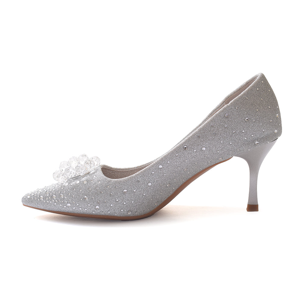 Fancy Court Shoes