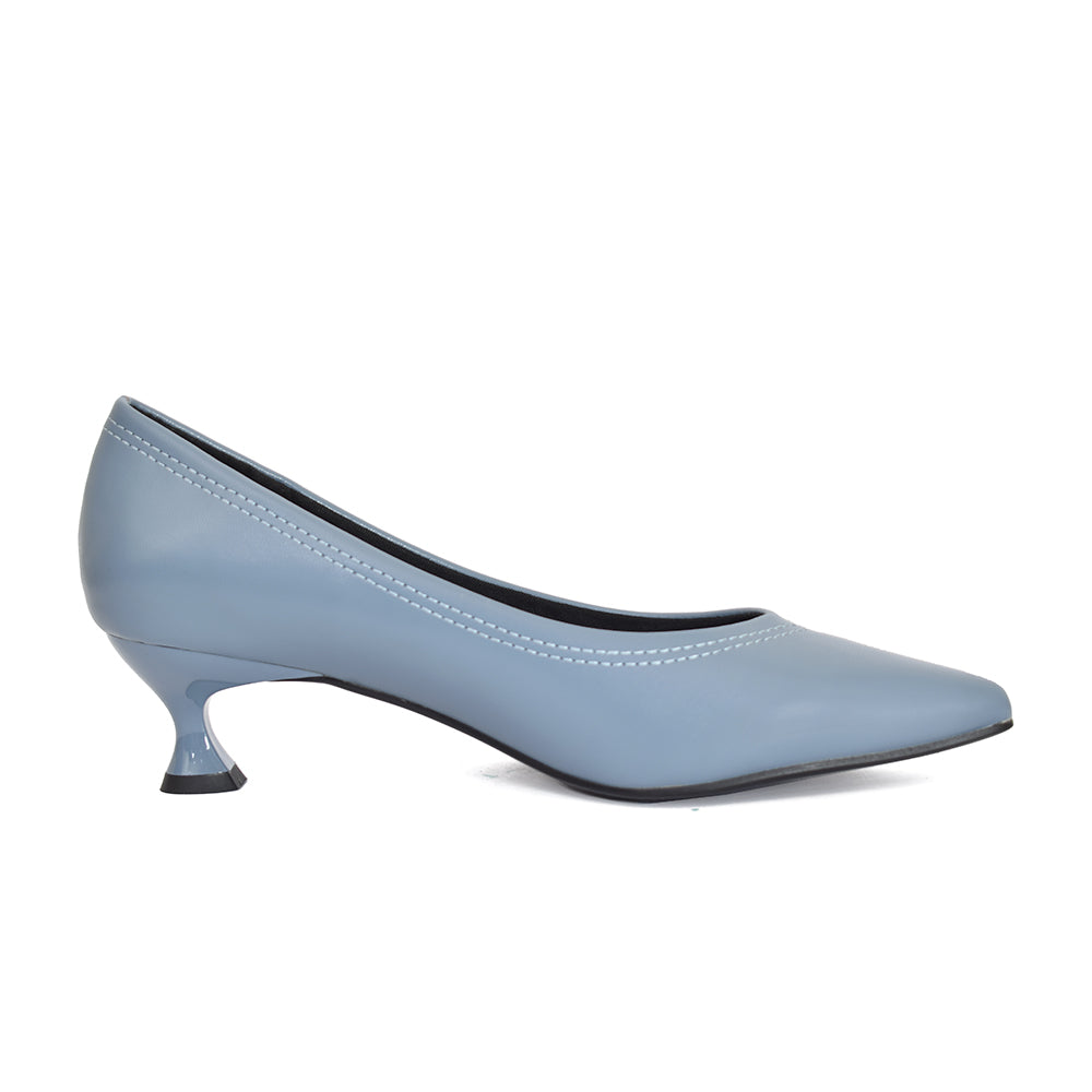 Formal Court Shoes