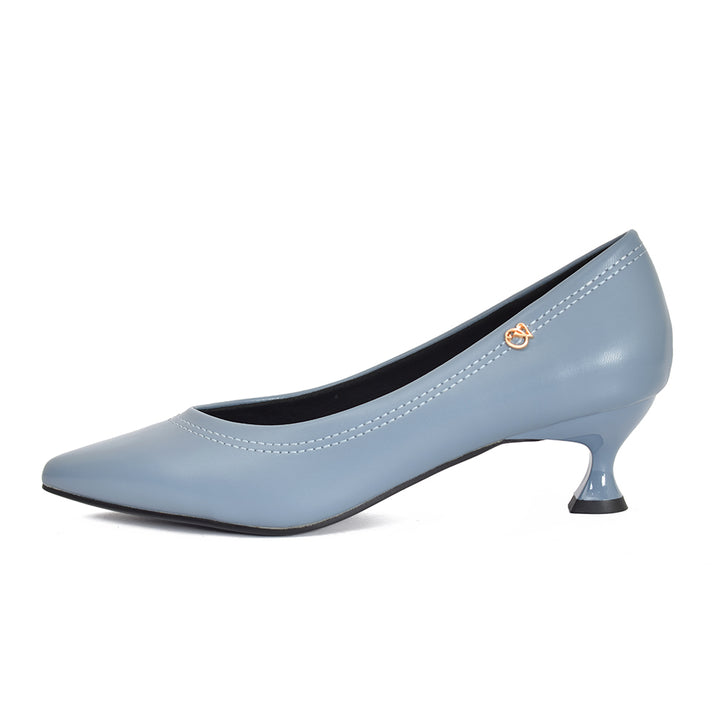 Formal Court Shoes
