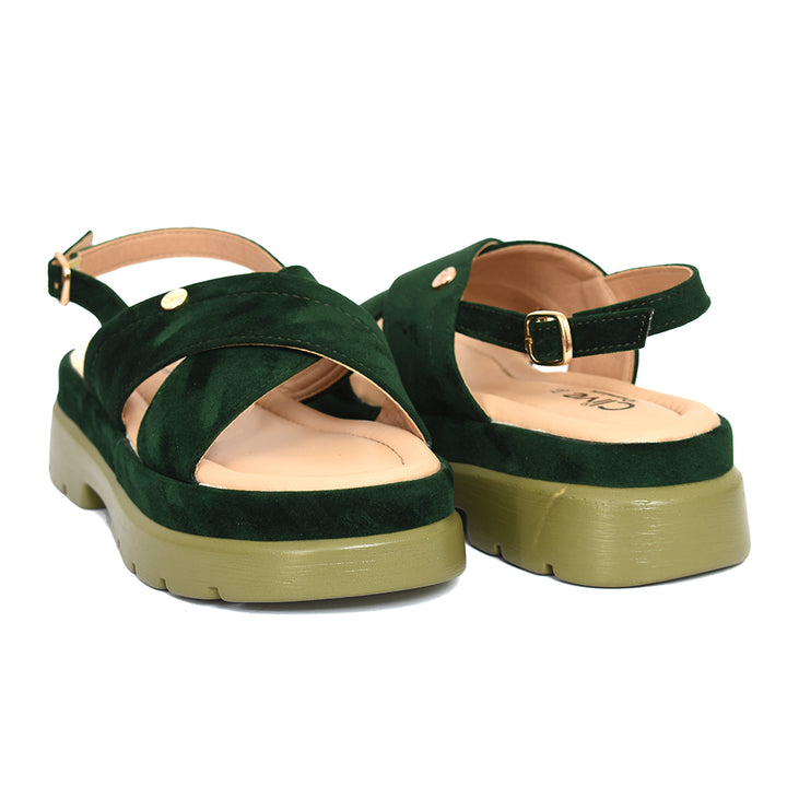 Casual PU Sandal