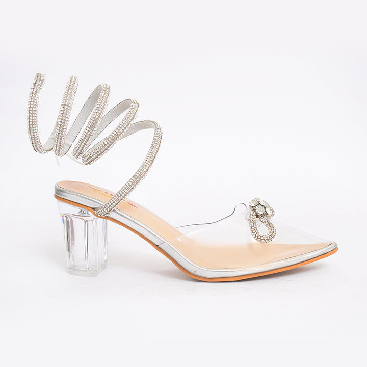 Fancy Court Shoes