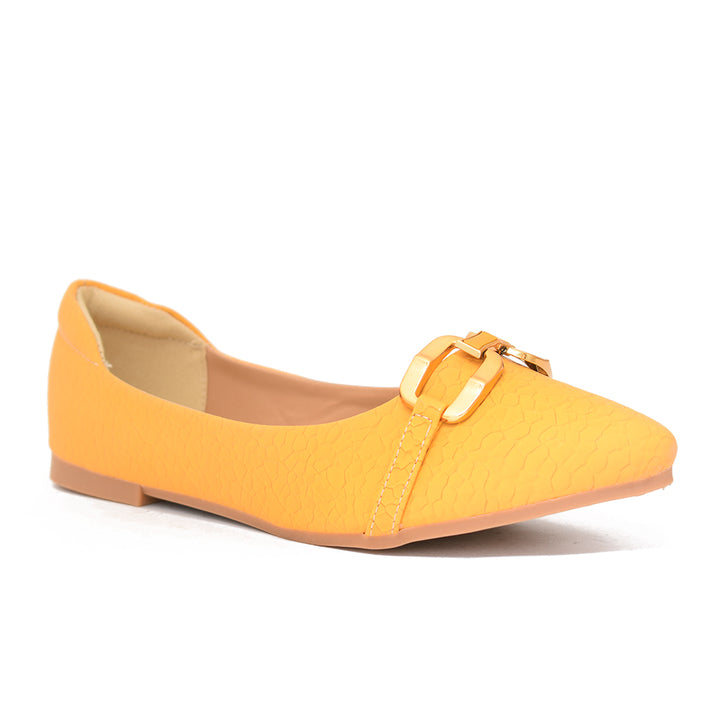 Casual Pumps