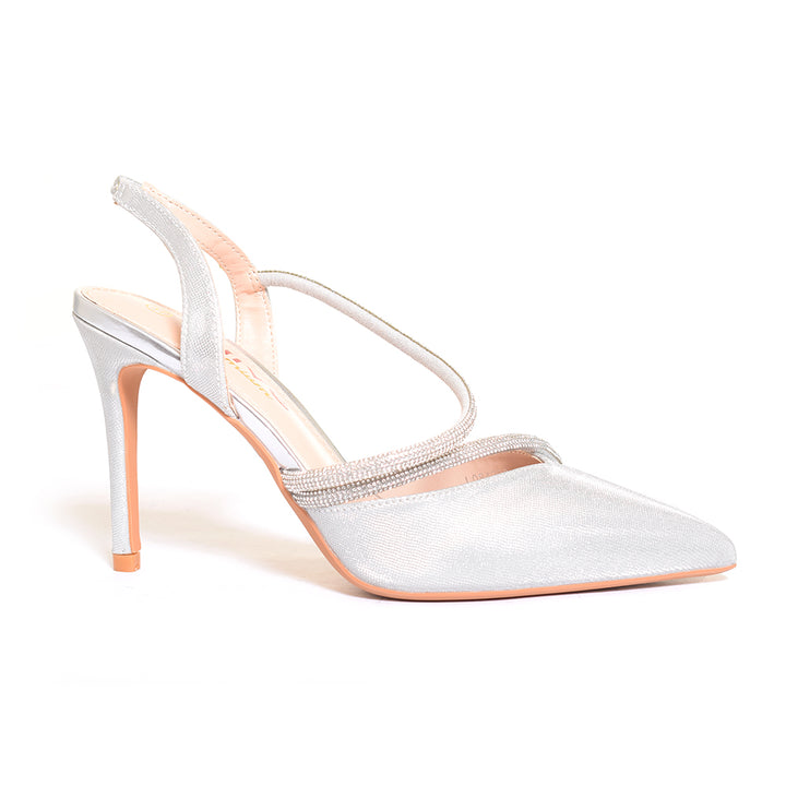 Fancy Court Shoes