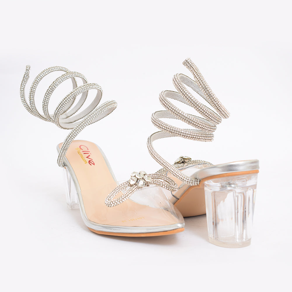Fancy Court Shoes