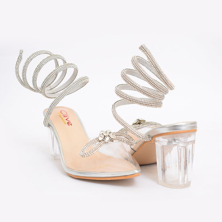 Fancy Court Shoes