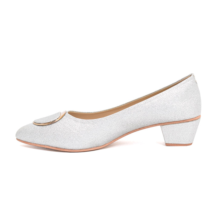Girls Casual Pumps
