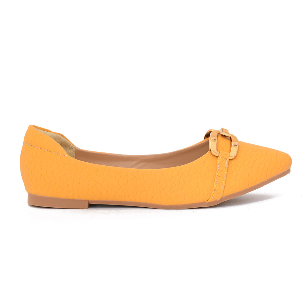 Casual Pumps
