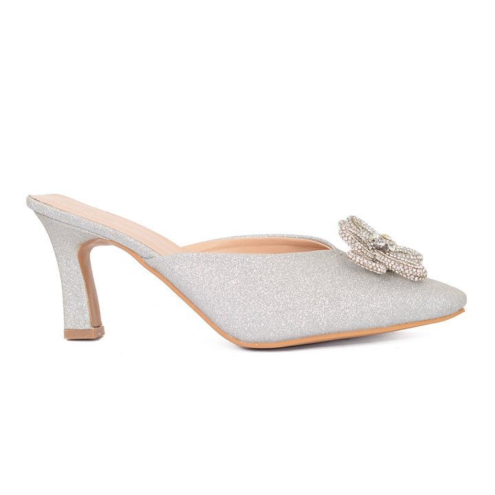 Fancy Court Shoes