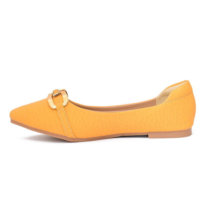Casual Pumps