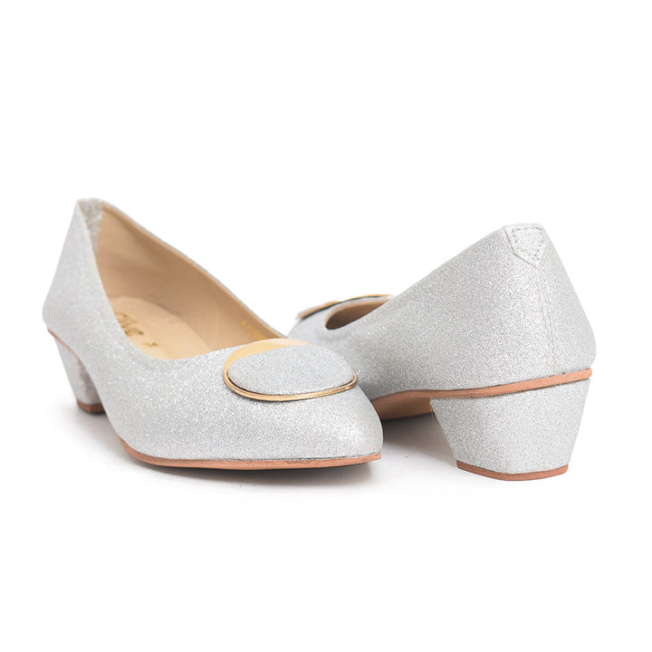 Girls Casual Pumps