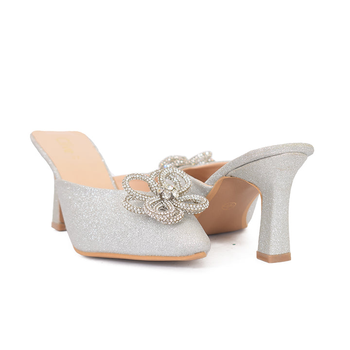 Fancy Court Shoes