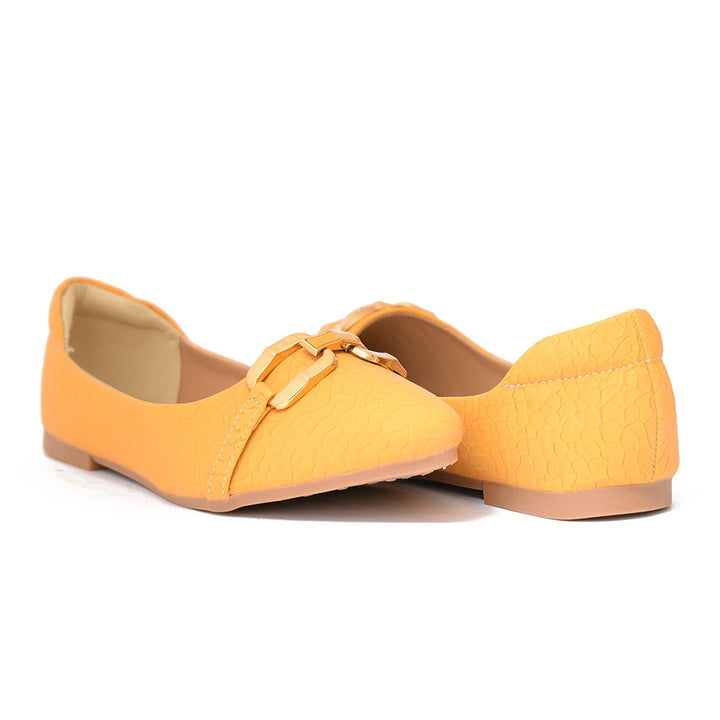 Casual Pumps