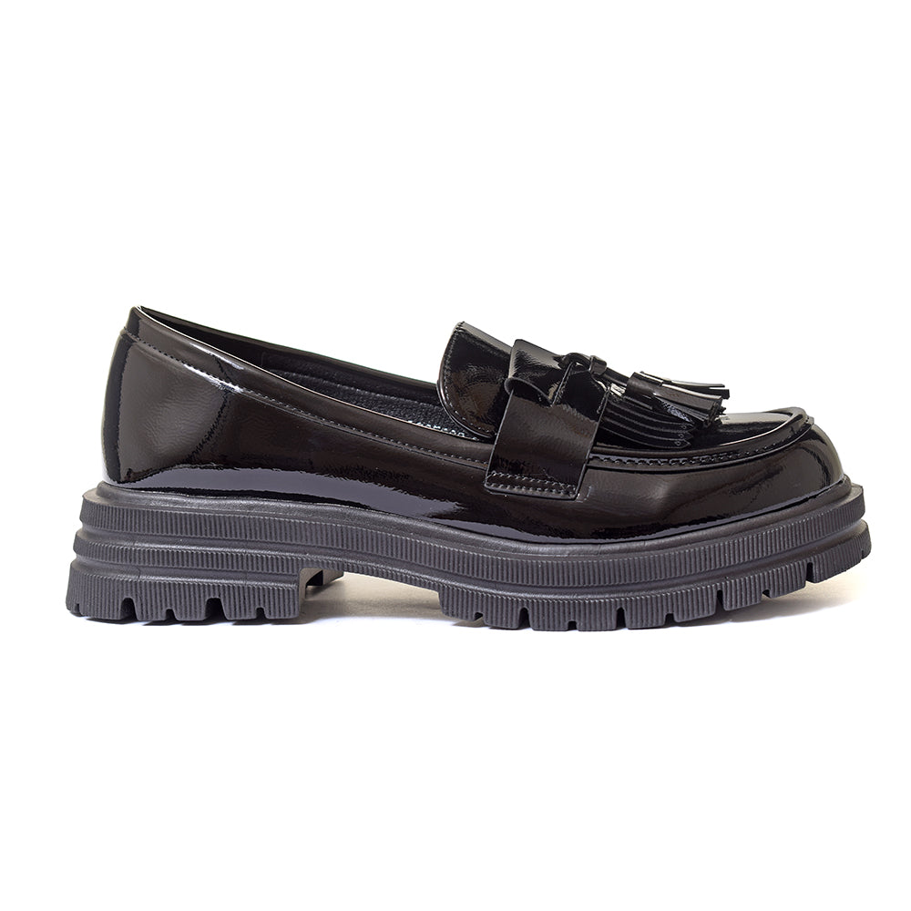 Casual Loafers