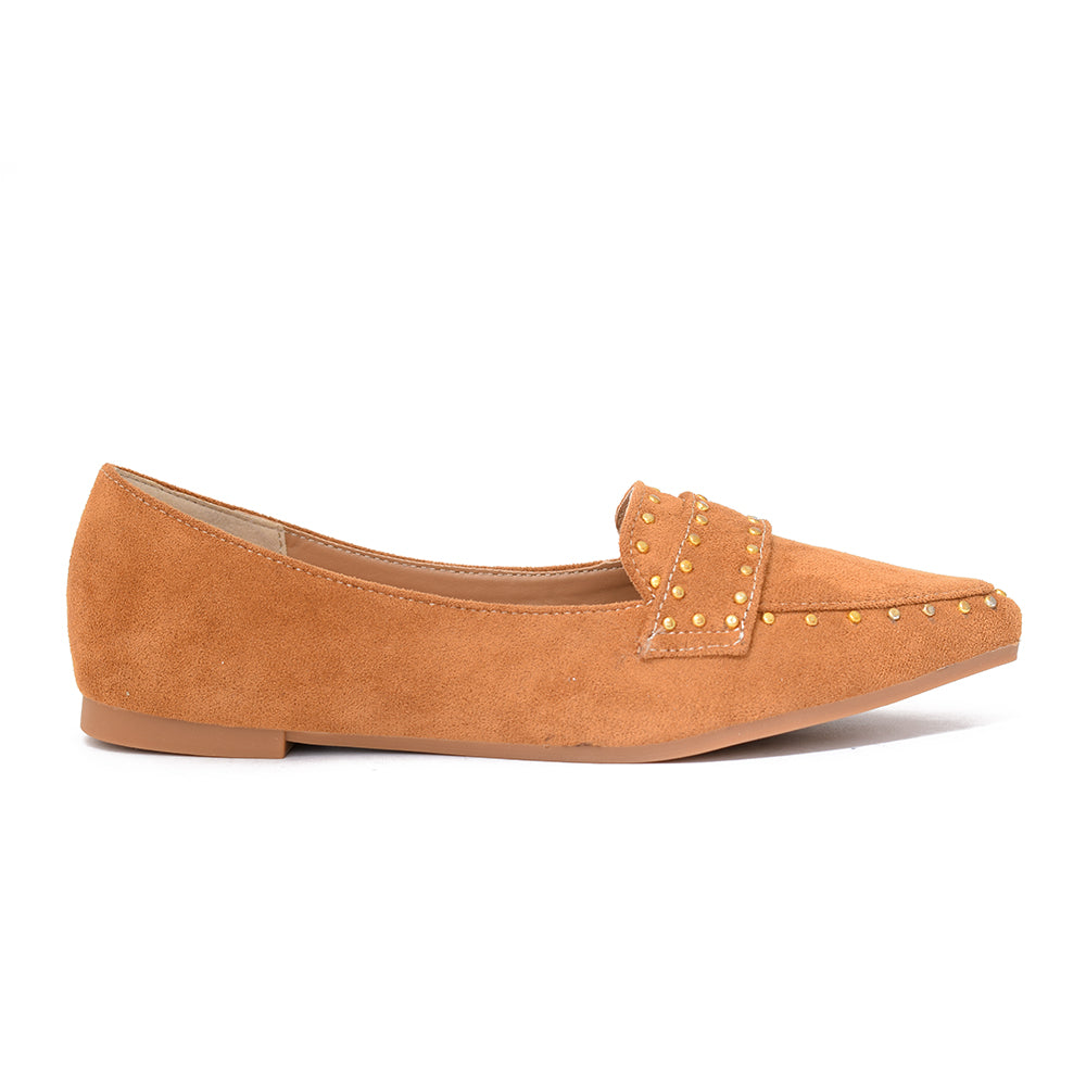 Casual Pumps
