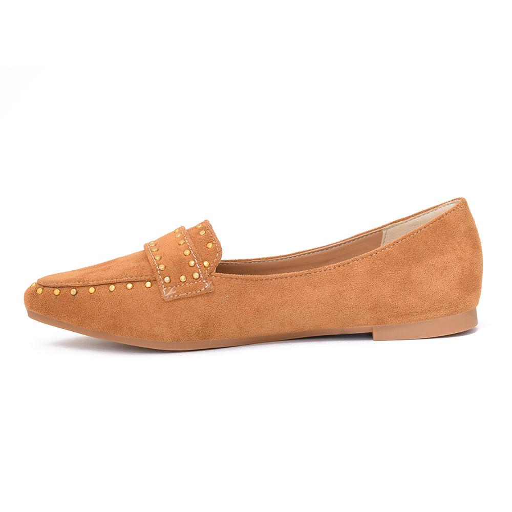 Casual Pumps