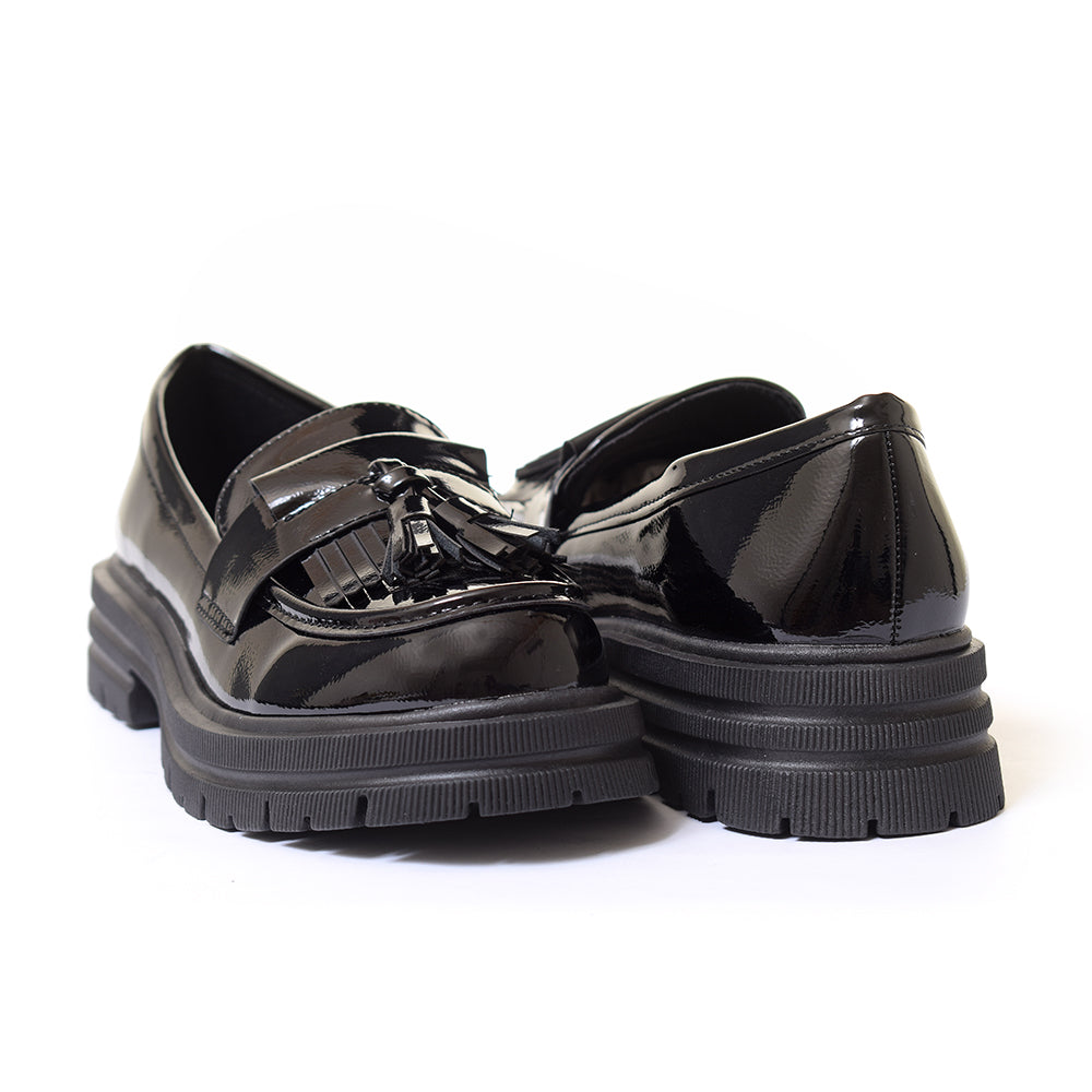 Casual Loafers