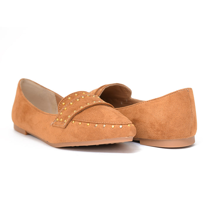 Casual Pumps